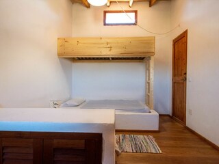 Apartamento de vacaciones Felanitx Características 27