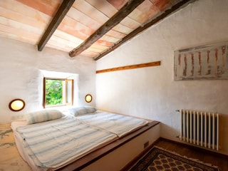 Schlafzimmer 3