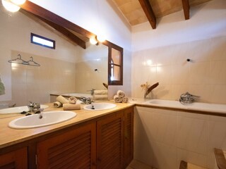 Appartement de vacances Felanitx Équipement 32