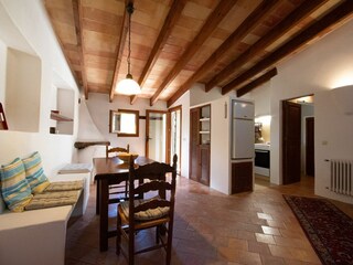 Appartement de vacances Felanitx Équipement 37