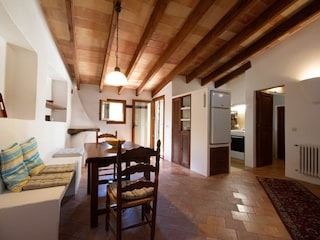 Vakantieappartement Felanitx Kenmerken 37