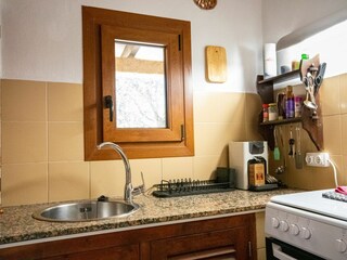 Appartement de vacances Felanitx Équipement 41