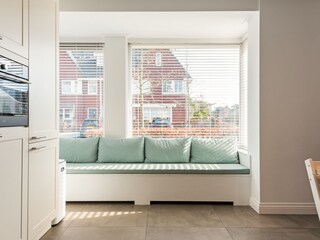 Vakantiehuis Bergen (Holland) Kenmerken 16