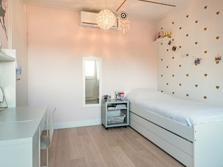 Schlafzimmer 3