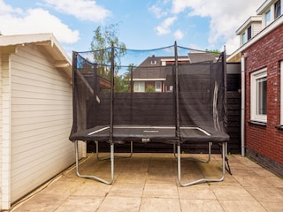 Trampolin