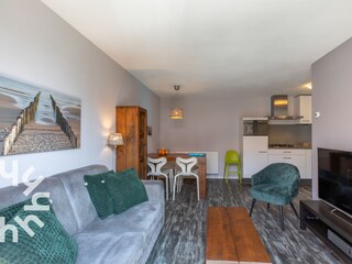 Vakantiehuis Zoutelande Kenmerken 2