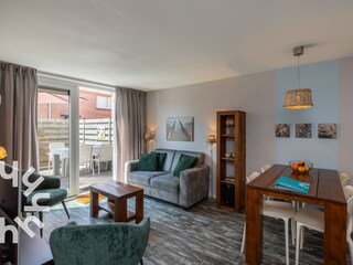 Holiday house Zoutelande Features 3