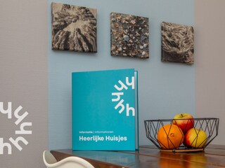 Ferienhaus Zoutelande Ausstattung 4