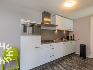 Holiday house Zoutelande Features 6