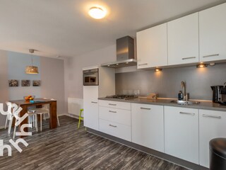 Vakantiehuis Zoutelande Kenmerken 8