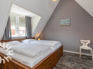 Ferienhaus Zoutelande Ausstattung 9