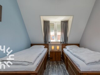 Ferienhaus Zoutelande Ausstattung 11