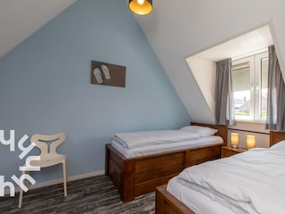 Holiday house Zoutelande Features 12