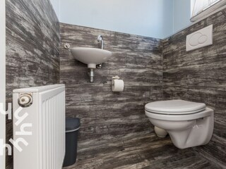 Holiday house Zoutelande Features 14