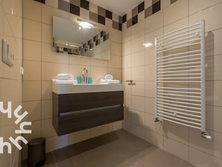 Ferienhaus Zoutelande Ausstattung 15