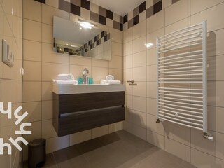 Holiday house Zoutelande Features 15