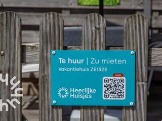 Ferienhaus Zoutelande Umgebung 16