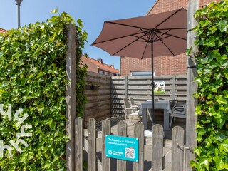 Vakantiehuis Zoutelande Omgeving 17