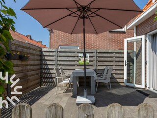 Vakantiehuis Zoutelande Omgeving 18