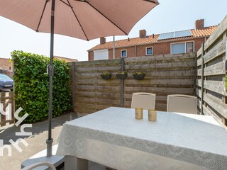 Vakantiehuis Zoutelande Omgeving 20