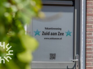 Vakantiehuis Zoutelande Omgeving 22