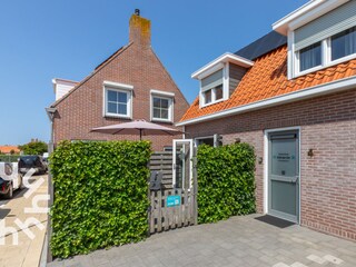 Ferienhaus Zoutelande Umgebung 23