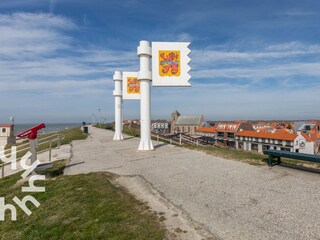 Casa per le vacanze Zoutelande Ambiente 24