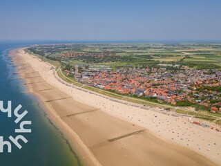 Vakantiehuis Zoutelande Omgeving 27