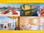 Hausboot Arnica