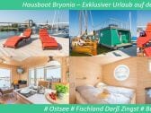 Hausboot Bryonia