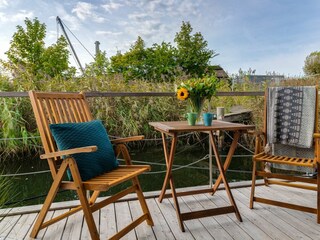 Bugterrasse