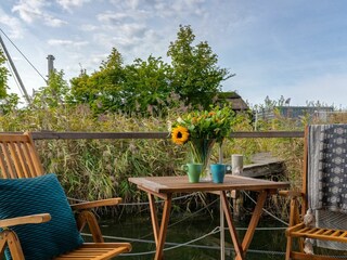 Bugterrasse