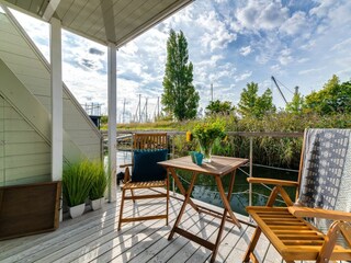 Bugterrasse