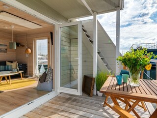 Bugterrasse