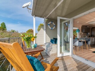 Bugterrasse