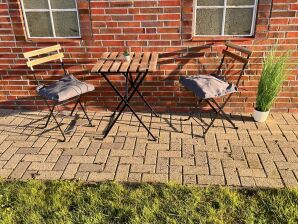 Ferienwohnung Bi Johanna