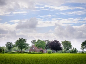 Ferienhaus Bi Frieda