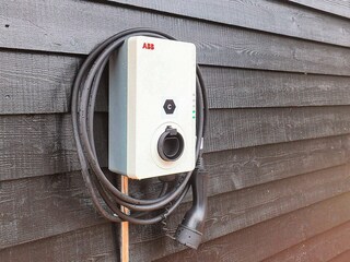 Vakantiehuis Aalbæk  35