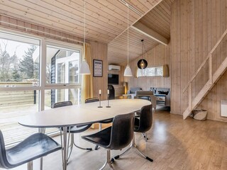 Maison de vacances Aalbæk  15