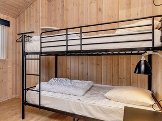 Maison de vacances Aalbæk  25