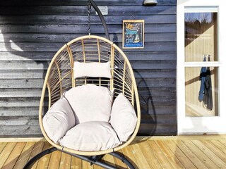 Maison de vacances Aalbæk Enregistrement extérieur 8