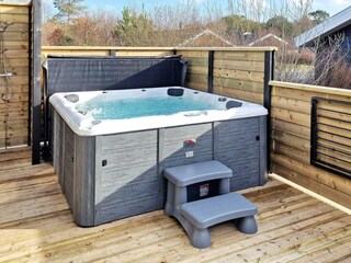 Casa per le vacanze Aalbæk  40