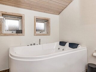 Vakantiehuis Aalbæk  25