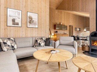 Maison de vacances Aalbæk  5