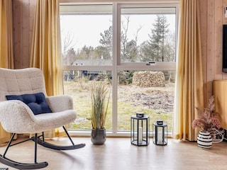 Maison de vacances Aalbæk  6