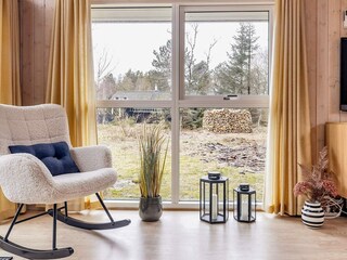 Vakantiehuis Aalbæk  6