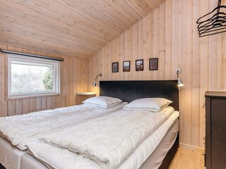 Maison de vacances Aalbæk  23