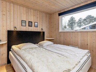 Maison de vacances Aalbæk  8