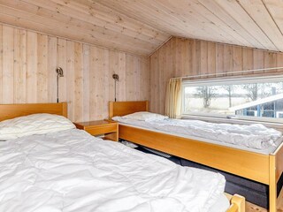 Maison de vacances Aalbæk  12