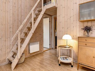 Ferienhaus Aalbæk  34